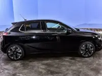 Occasion Opel Corsa-e Elegance 100 kW (136 ch) 2020 Noir Citadine