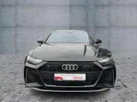 Używany Audi RS6 Performance 630 KM (463 kW) 2025 Czarny Kombi