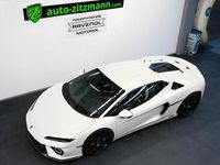 Neu Lamborghini Temerario 920 PS (676 kW) 2026 Bianco monocerus Coupé