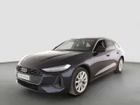 Gebraucht Audi A5 299 PS (219 kW) 2025 Firmamentblau metallic Kombi