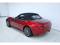 gebraucht Mazda MX5 Exclusive-Line