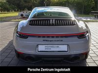 Gebraucht Porsche 992 480 PS (353 kW) 2024 Kreide Coupé