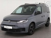 Gebraucht VW Caddy Edition 116 PS (85 kW) 2025 Van / Kleinbus