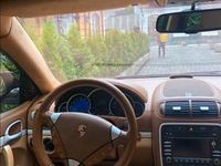 Gebraucht Porsche Cayenne GTS 405 PS (297 kW) 2008 Braun SUV