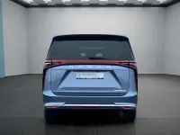 Occasion Maxus MIFA 9 180 kW (245 ch) 2025 Bleue Monospace