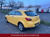 gebraucht Seat Ibiza SC Basis*2.Hand*TÜV 03/2025*