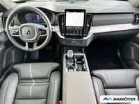 Neu Volvo XC90 Plus 455 PS (334 kW) 2026 Schwarz SUV