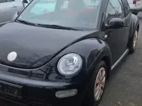 Gebraucht VW Beetle 75 PS (55 kW) 2002