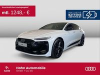 Neu Audi e-tron Sportback Performance 269 kW (367 PS) 2026 Weiß SUV