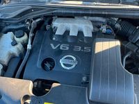 Gebraucht Nissan Murano 234 PS (172 kW) 2005 Schwarz SUV