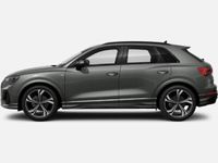 gebraucht Audi Q3 S line 35 TFSI P