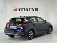 gebraucht Lexus CT200h Business Line/Navi/Klima/Velours