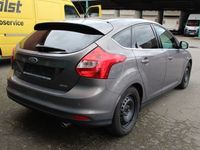 gebraucht Ford Focus 1.6 EcoBoost