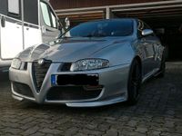 gebraucht Alfa Romeo GT 2.0 Jts Disatinctive Novitec