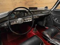 Gebraucht Volvo P1800 95 PS (69 kW) 1965 Weiß Coupé