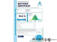 Gebraucht Tesla Model 3 RWD 239 kW (325 PS) 2022 Blau Limousine