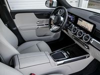 Gebraucht Mercedes EQB350 Progressive 214 kW (292 PS) 2024 Weiss polarweiß SUV