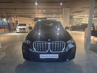 Gebraucht BMW X1 Performance 150 PS (110 kW) 2022 Schwarz SUV
