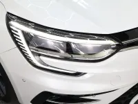 Gebraucht Renault Mégane IV Intens 160 PS (117 kW) 2021 Weiß Limousine