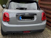 Second-hand Mini Cooper 136 CP (100 kW) 2016 Gri Hatchback