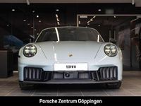 Neu Porsche 992 541 PS (397 kW) 2026 Shadegreenmetallic Coupé