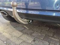 Gebraucht Mercedes B200 140 PS (102 kW) 2009 Van / Kleinbus