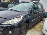 gebraucht Peugeot 207 Kombi