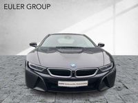 gebraucht BMW i8 NavProf Laserlicht NP: 154.190,00€ 20'' HIFI Leder