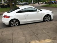 gebraucht Audi TT TÜV NEU 8j 2007 top Zustand