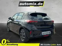 Neu Opel Corsa 101 PS (74 kW) 2026 Schwarz Kleinwagen
