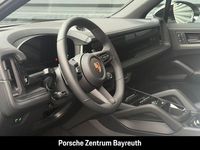 Neu Porsche Cayenne E-Hybrid Black Edition 470 PS (345 kW) 2025 Weiss SUV