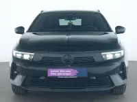 Occasion Opel Astra 131 ch (96 kW) 2024 Noir Break