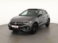 Neu VW T-Roc Style 150 PS (110 kW) 2025 Grau SUV