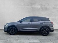 Gebraucht Renault Austral Iconic Esprit Alpine 131 PS (96 kW) 2023 Grau SUV