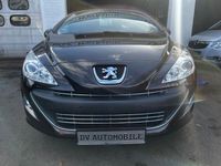 gebraucht Peugeot 308 CC Cabrio-Coupe Premium*HU Neu-Insp.Neu*