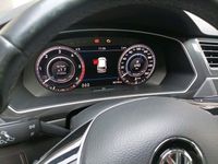 gebraucht VW Tiguan 2.0 TDI JOIN