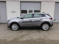 gebraucht Opel Grandland X Plug-in-Hybrid 1.6 DI Start/Stop Aut INNOVATION