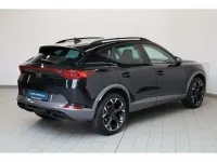 Gebraucht Cupra Formentor 150 PS (110 kW) 2023 Schwarz SUV