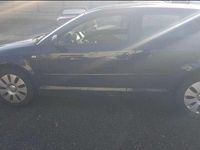 Gebraucht Audi A3 Ambiente 116 PS (85 kW) 2004 Blau Limousine