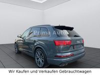 Gebraucht Audi SQ7 Ambiente 435 PS (319 kW) 2018 Grau SUV