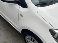 Second-hand VW up! move up! 60 CP (44 kW) 2016 Alb Hatchback