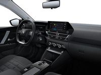 Neu Citroën C4 145 PS (106 kW) 2026 Manhattangrün SUV