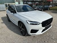 gebraucht Volvo XC60 R Design Recharge Plug-In Hybrid AWD T8 Twin Engin