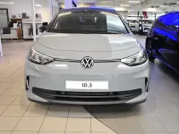 Neu VW ID.3 Pro 150 kW (204 PS) 2026 Grau Kleinwagen