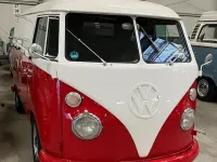 Gebraucht VW T1 50 PS (36 kW) 1965 Van