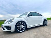 gebraucht VW Beetle 2.0 TDI DSG BMT Sport