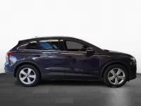 Brugt Audi Q4 e-tron Ambiente 150 kW (204 HK) 2023 Lilla SUV