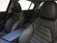 Gebraucht Alfa Romeo Giulia Veloce 280 PS (205 kW) 2017 Grau Limousine