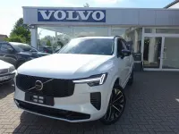 Gebraucht Volvo XC90 Plus 455 PS (334 kW) 2025 Weiß SUV