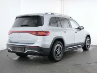 Gebraucht Mercedes EQB350 Premium 215 kW (293 PS) 2025 Lack hightechsilber SUV